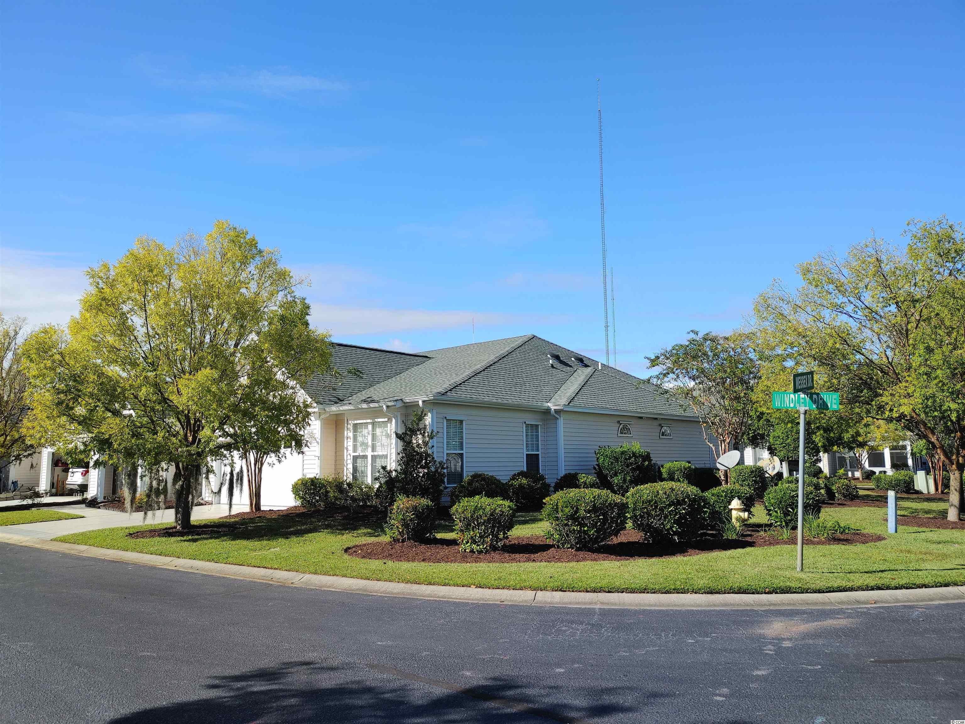 603 Windley Drive, Unit 1102 Murrells Inlet, SC 29576 - Photo 2 of 30 Gallery Image 2