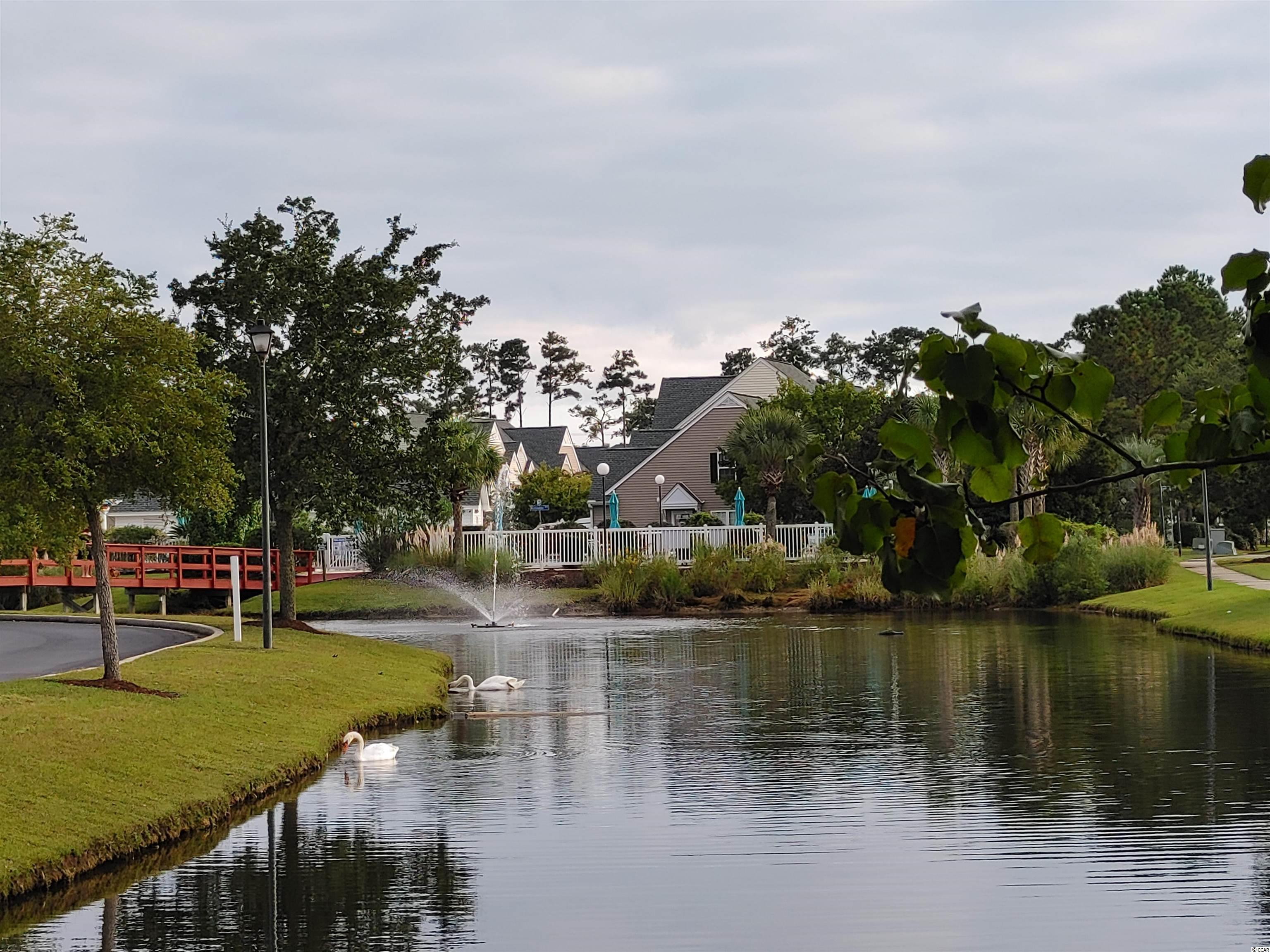 603 Windley Drive, Unit 1102 Murrells Inlet, SC 29576 - Photo 29 of 30 Gallery Image 29