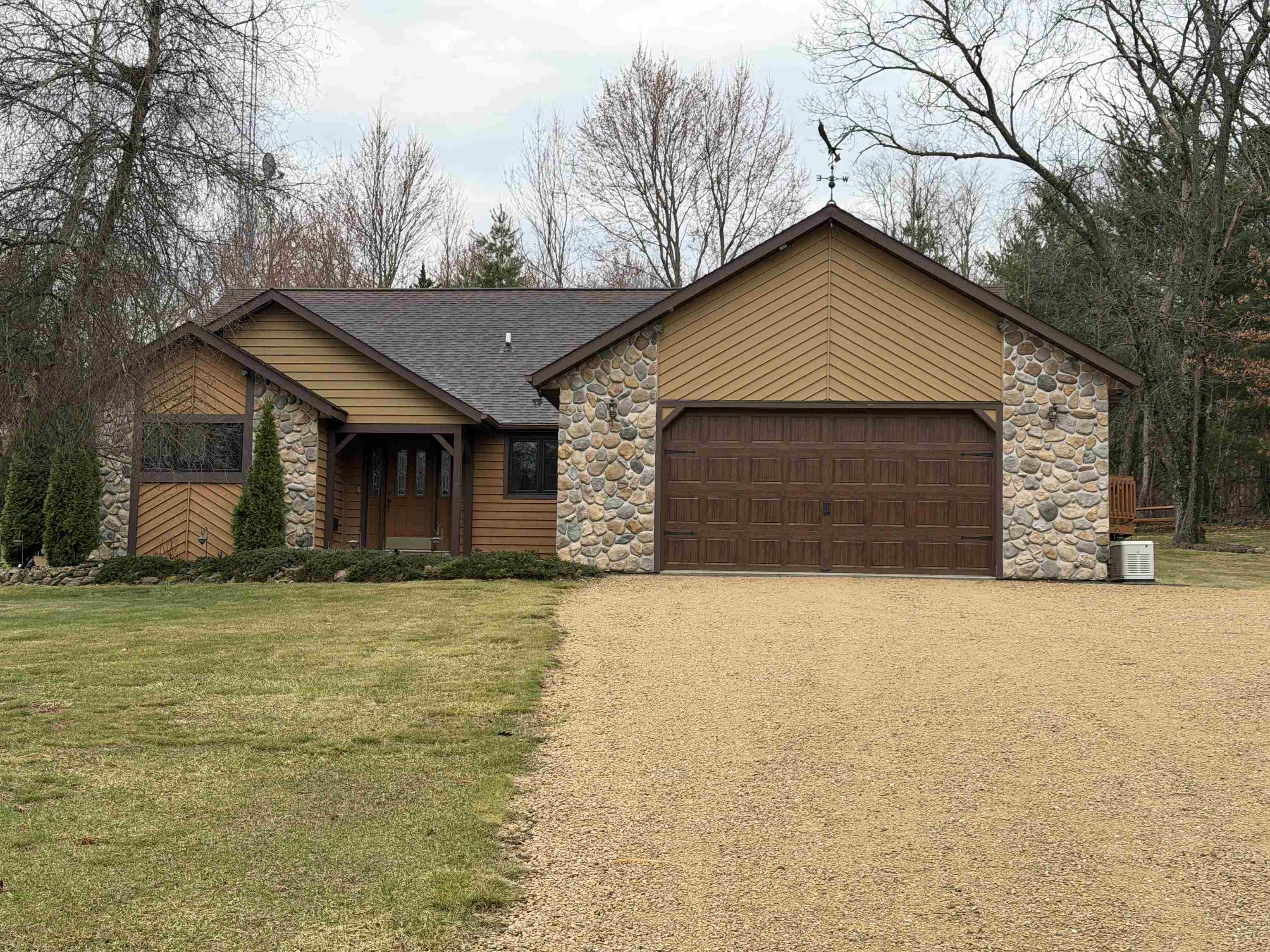 W7747 Fur Road Oxford, WI 53952 - Photo 1 of 1