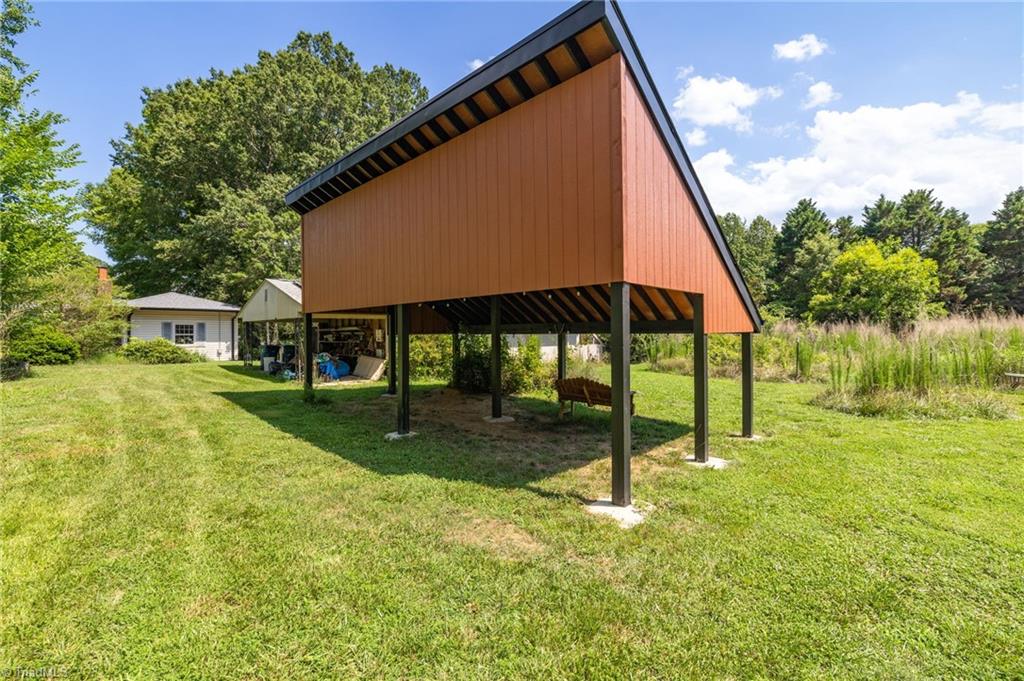 1327 Cox Avenue High Point, NC 27263 - Photo 35 of 49