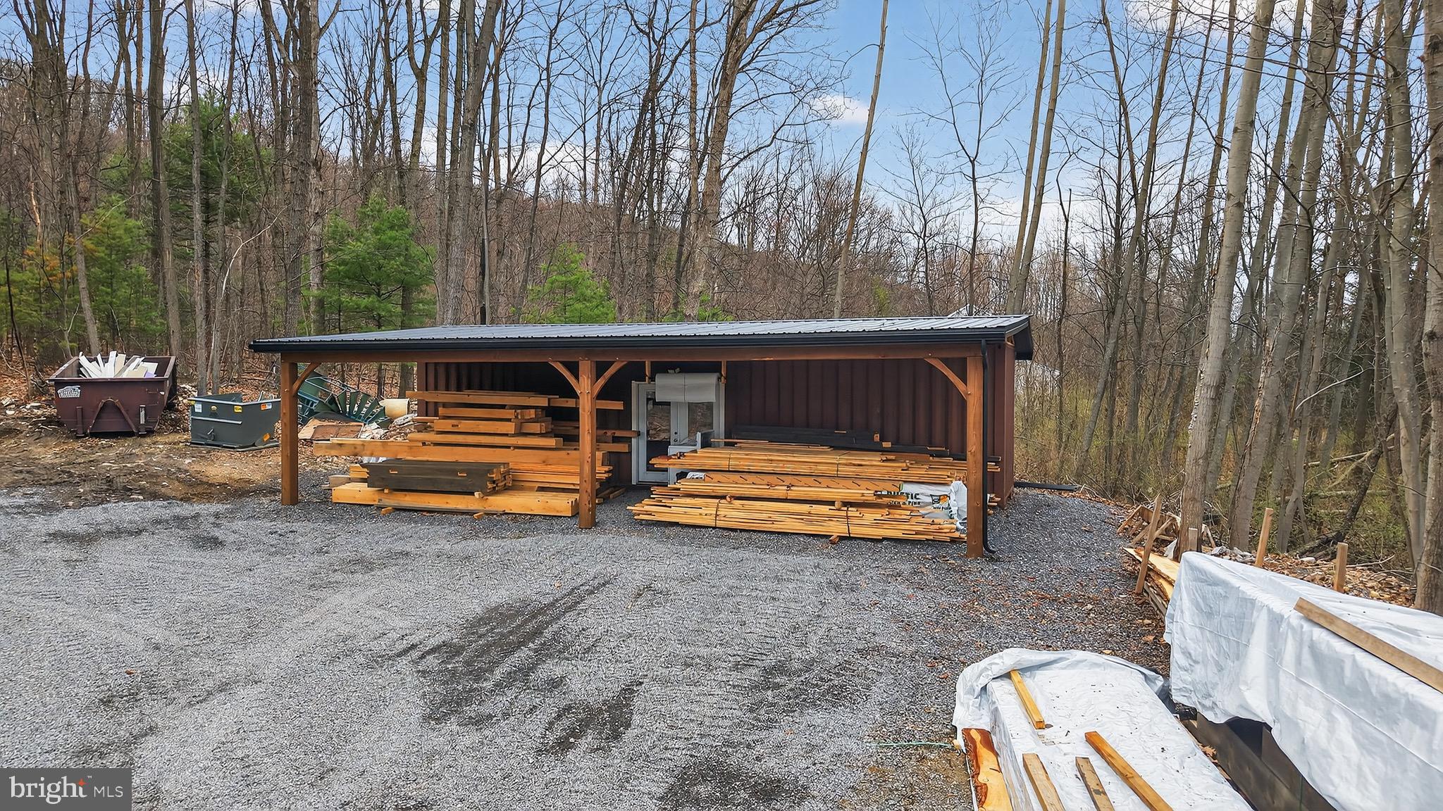 291 Hebe Bypass Road Herndon, PA 17830 - Photo 57 of 74 Gallery Image 57