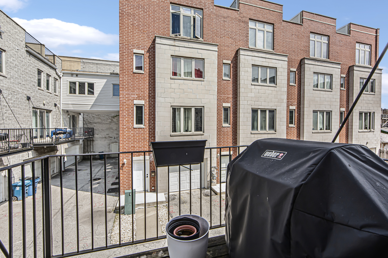 406 East 46th Street, Unit B4 Chicago, IL 60653 - Photo 18 of 41