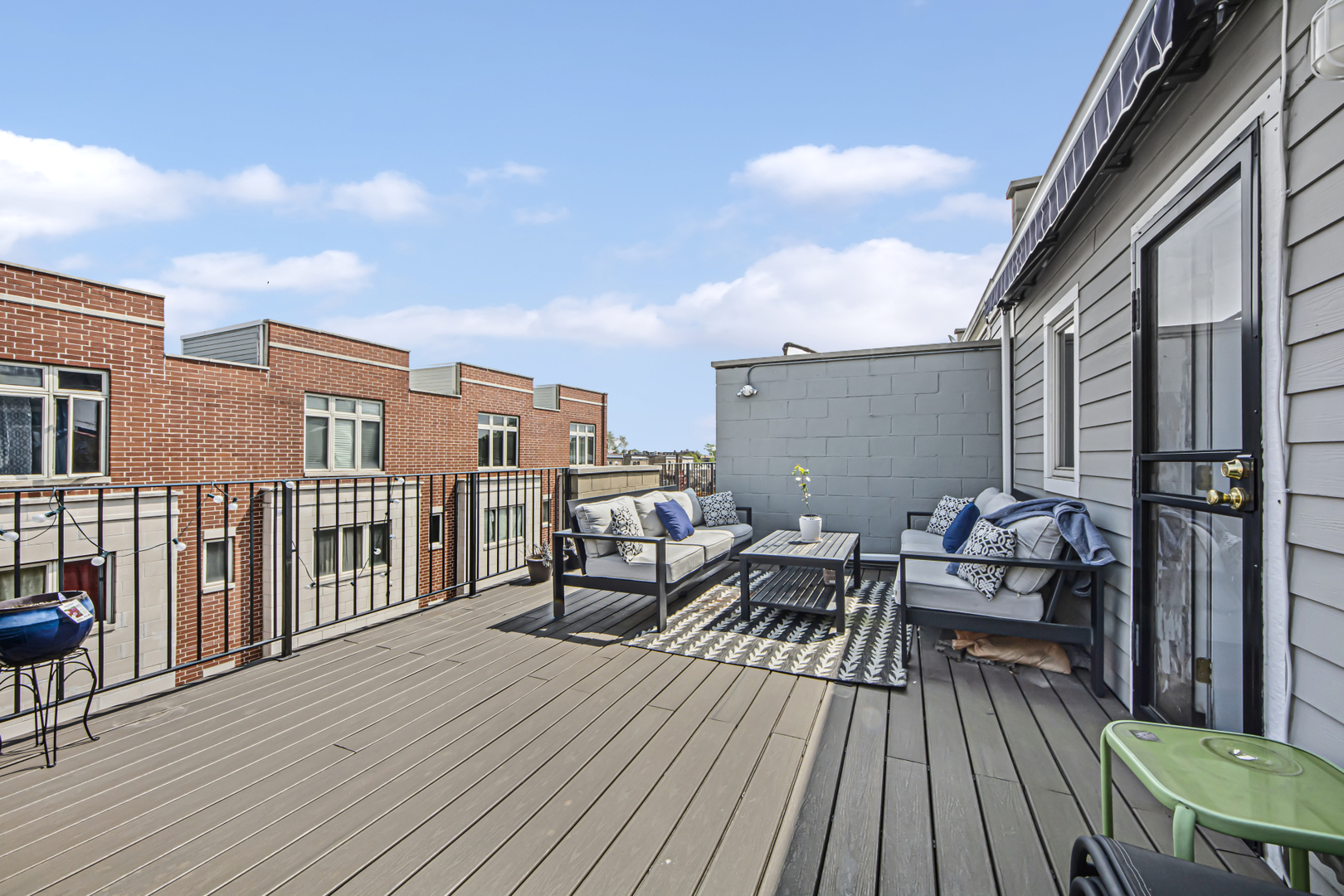 406 East 46th Street, Unit B4 Chicago, IL 60653 - Photo 36 of 41