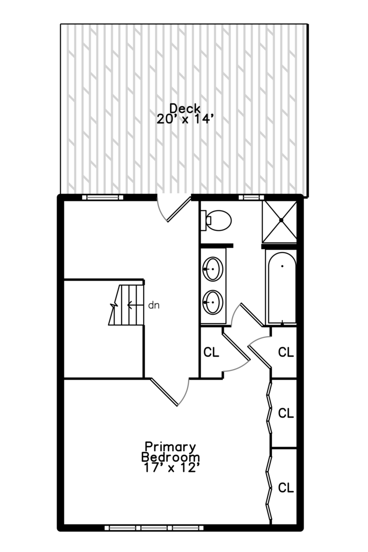 406 East 46th Street, Unit B4 Chicago, IL 60653 - Photo 37 of 41