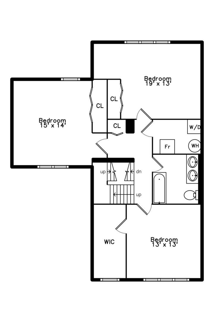 406 East 46th Street, Unit B4 Chicago, IL 60653 - Photo 40 of 41