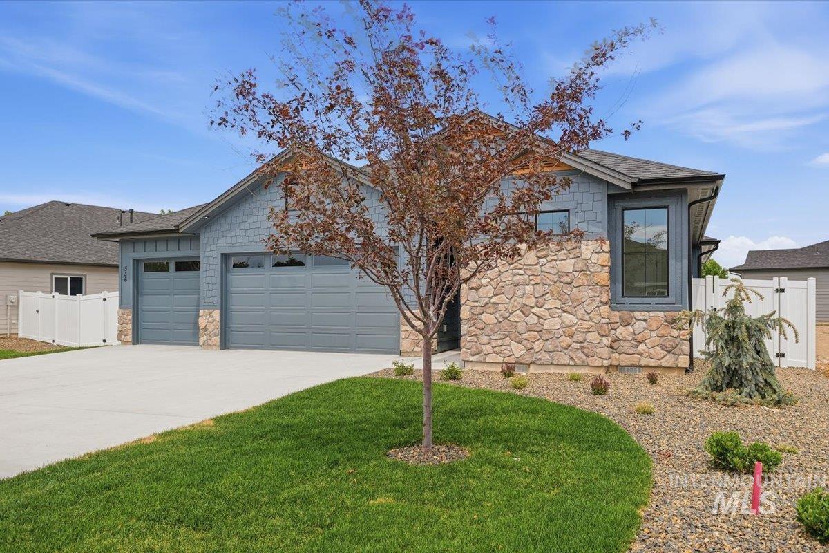 536 Mountain Loop Street Middleton, ID 83644 - Photo 37 of 38