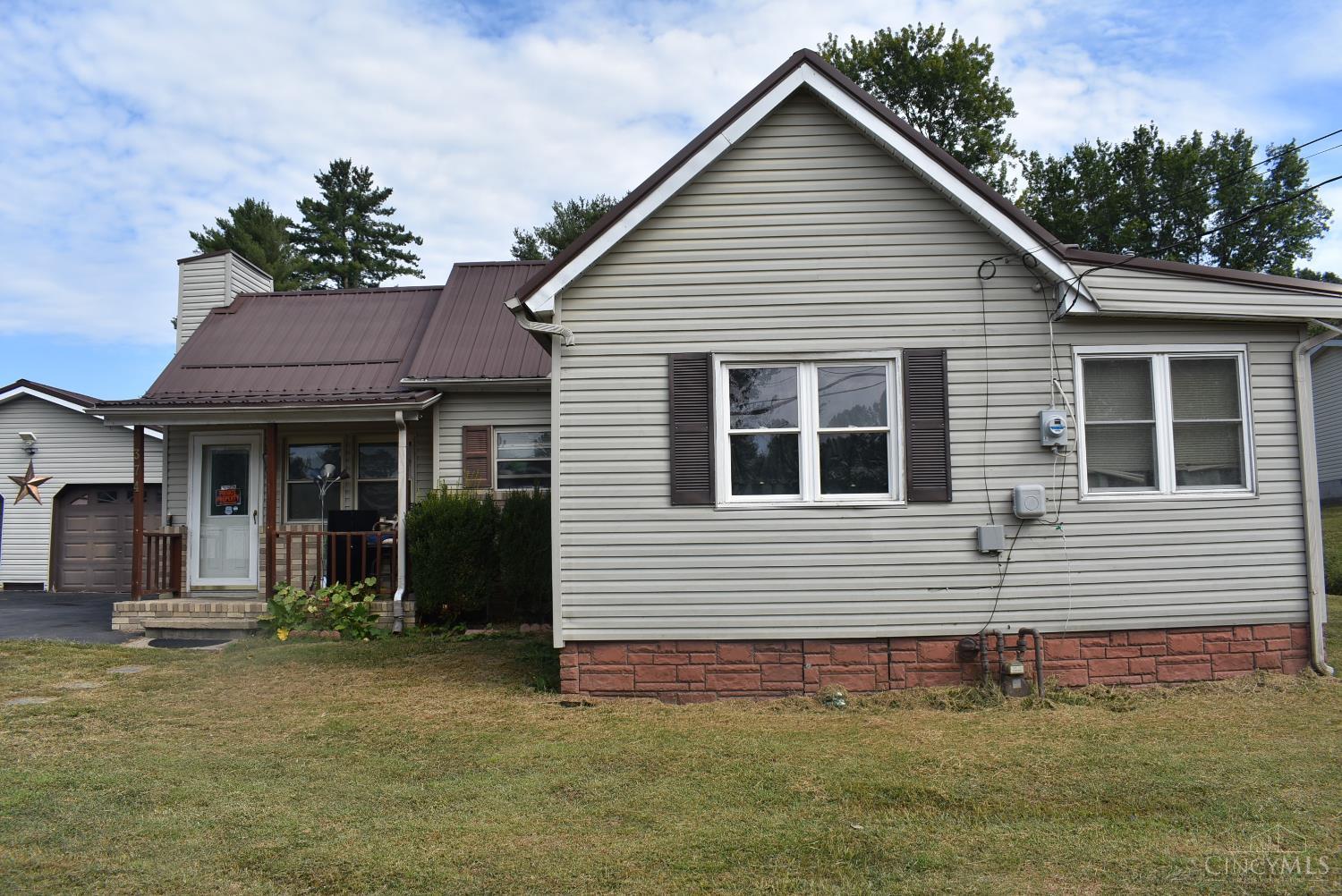 374 Exline Road Wellston, OH 45692 - Photo 4 of 33 Gallery Image 4