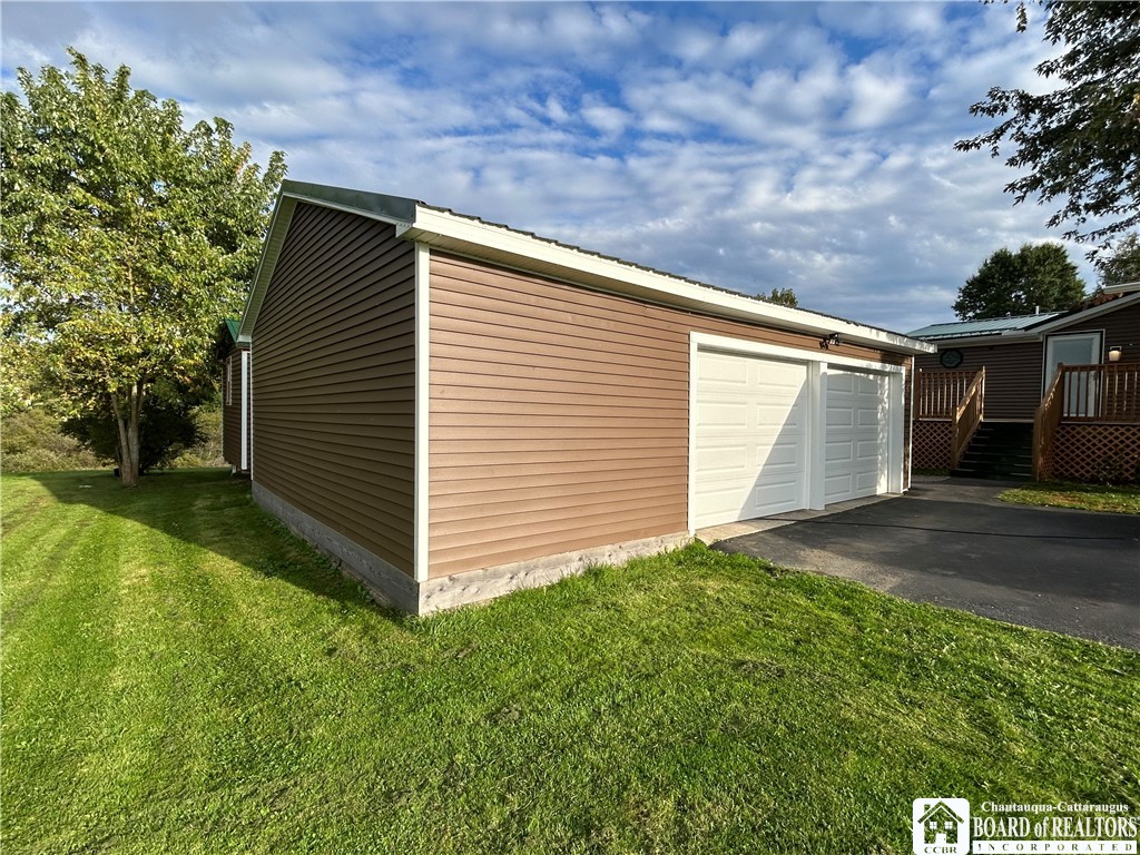 8436 South Hill Road Villenova, NY 14138 - Photo 11 of 47