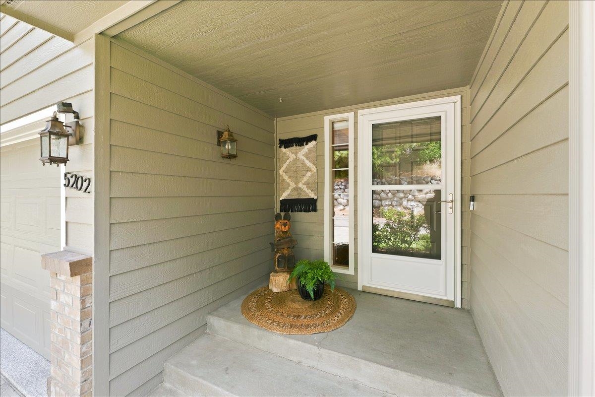 5202 North Riblet View Lane Spokane, WA 99212 - Photo 33 of 40