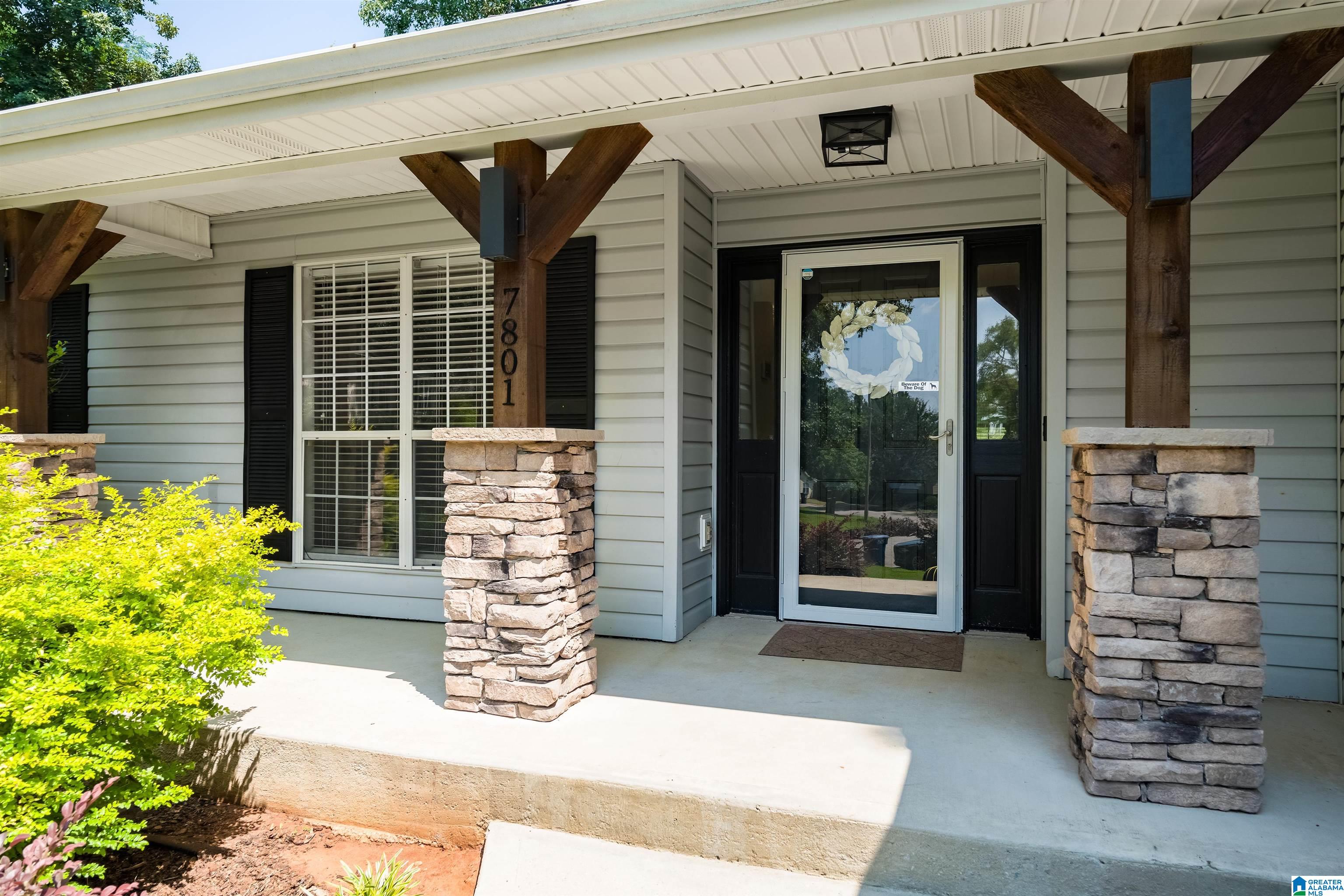 7801 South View Lane Bessemer, AL 35022 - Photo 5 of 26