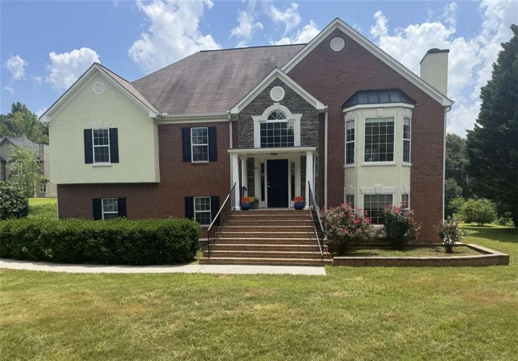 45 Buell Jones Road Carrollton, GA 30117 - Photo 1 of 31 Gallery Image 1