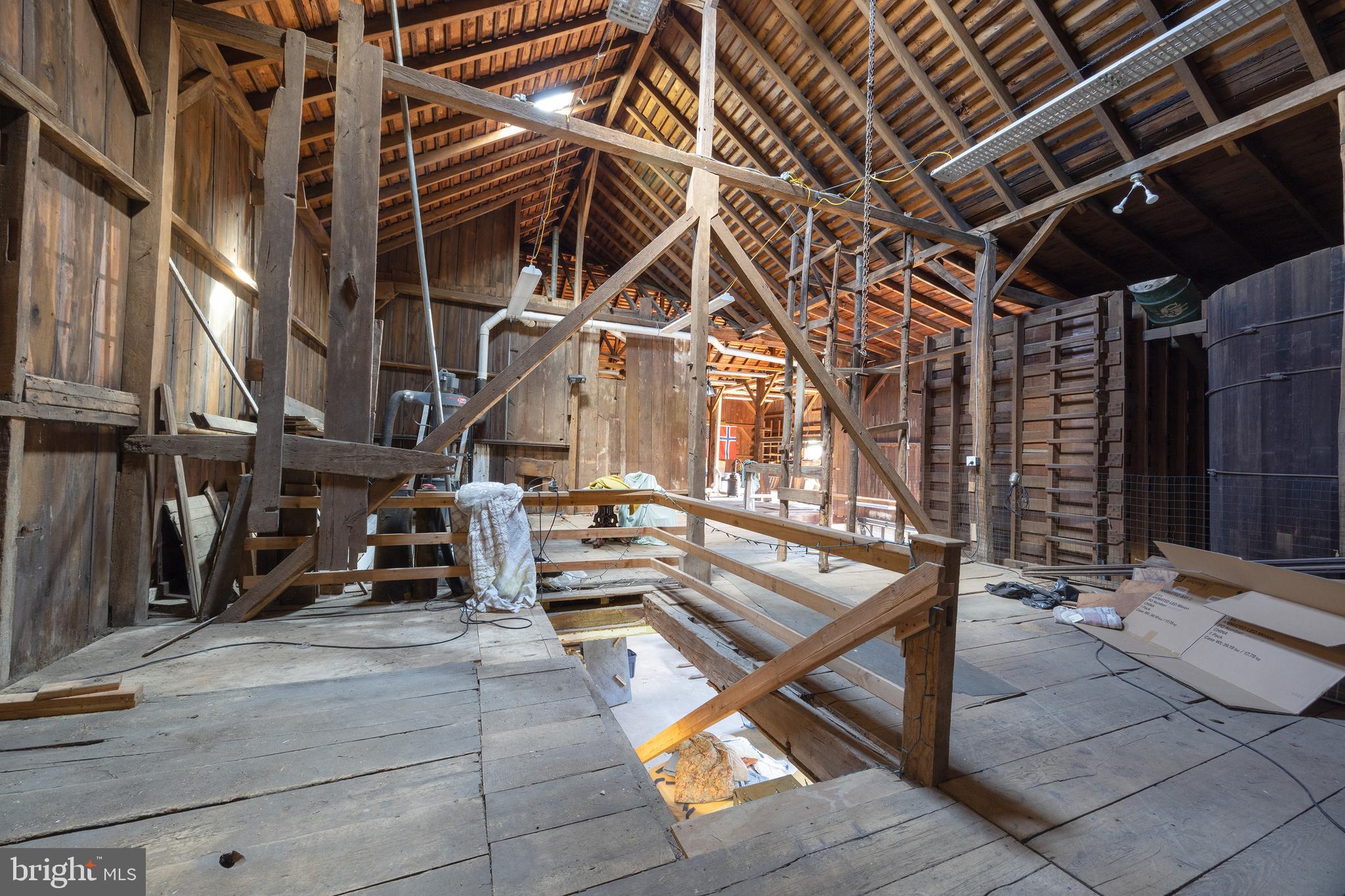 4001 Street Road Doylestown, PA 18902 - Photo 32 of 38 a view of an chairs and tables in the patio