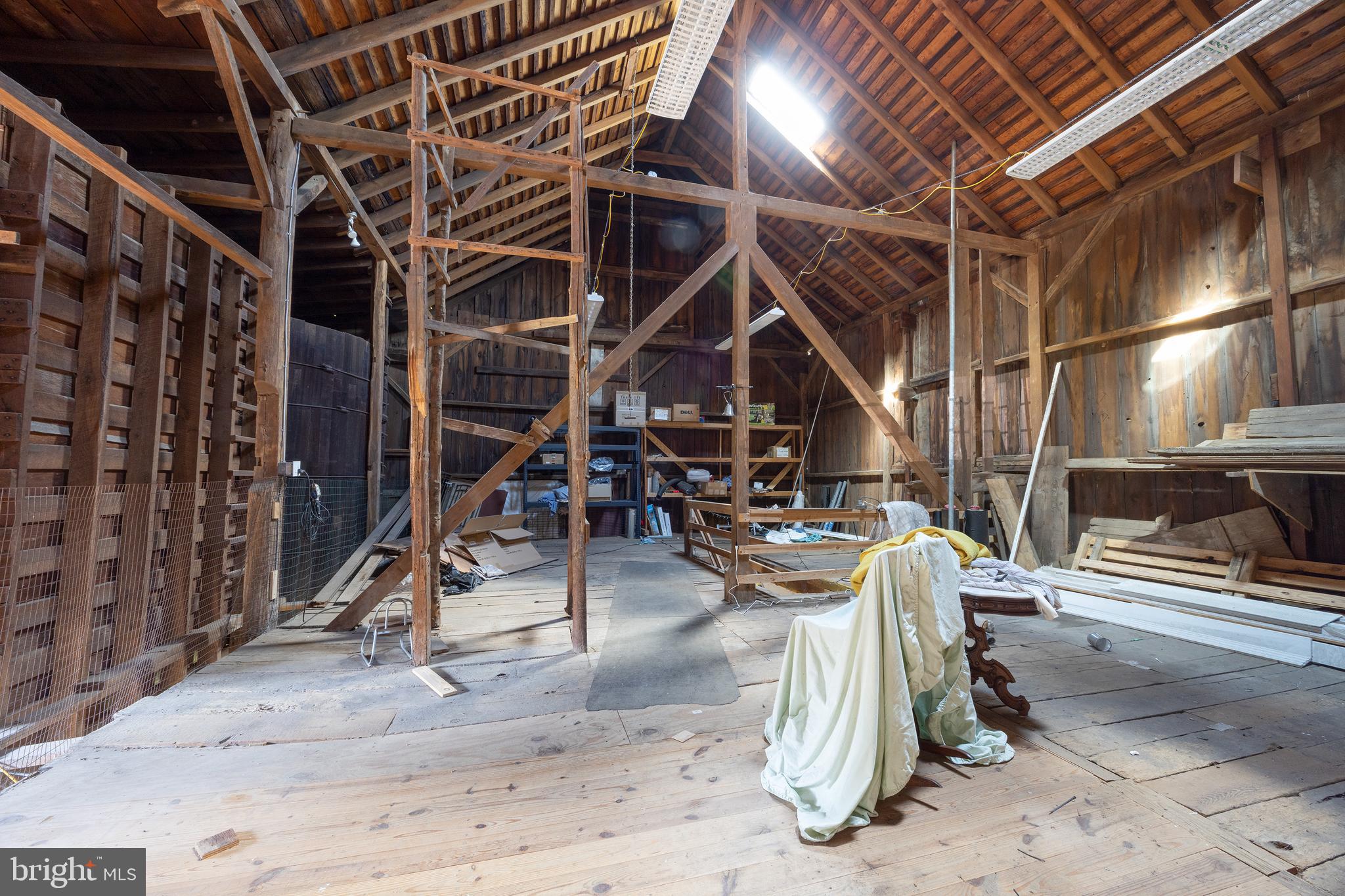 4001 Street Road Doylestown, PA 18902 - Photo 33 of 38 a view of a room with gym equipment