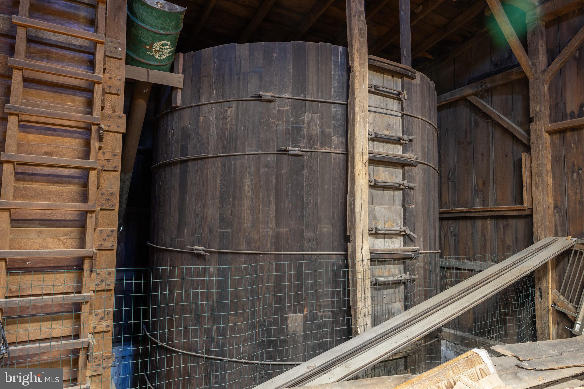 4001 Street Road Doylestown, PA 18902 - Photo 35 of 38 a view of a balcony