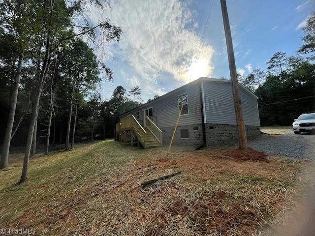 4533 Giles Road Lexington, NC 27295 - Photo 18 of 18