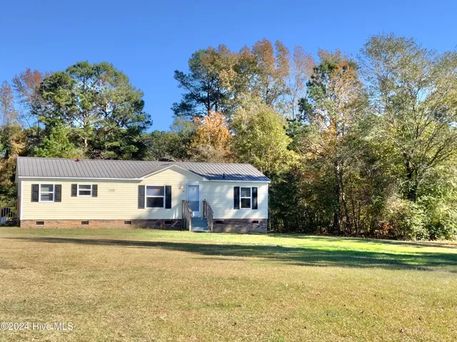 $170,000 | 47 Valley Acres Drive, Whiteville, NC 28472