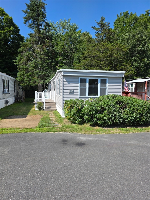 83 Clark Road, Unit L19 Shirley, MA 01464 - Photo 1 of 11 Gallery Image 1