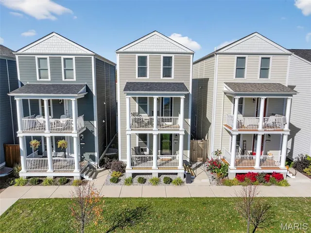 $419,900 | 3136 Pirogue Street, St. Charles, MO 63301