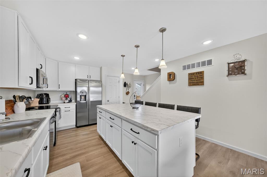 3136 Pirogue Street St. Charles, MO 63301 - Photo 12 of 48