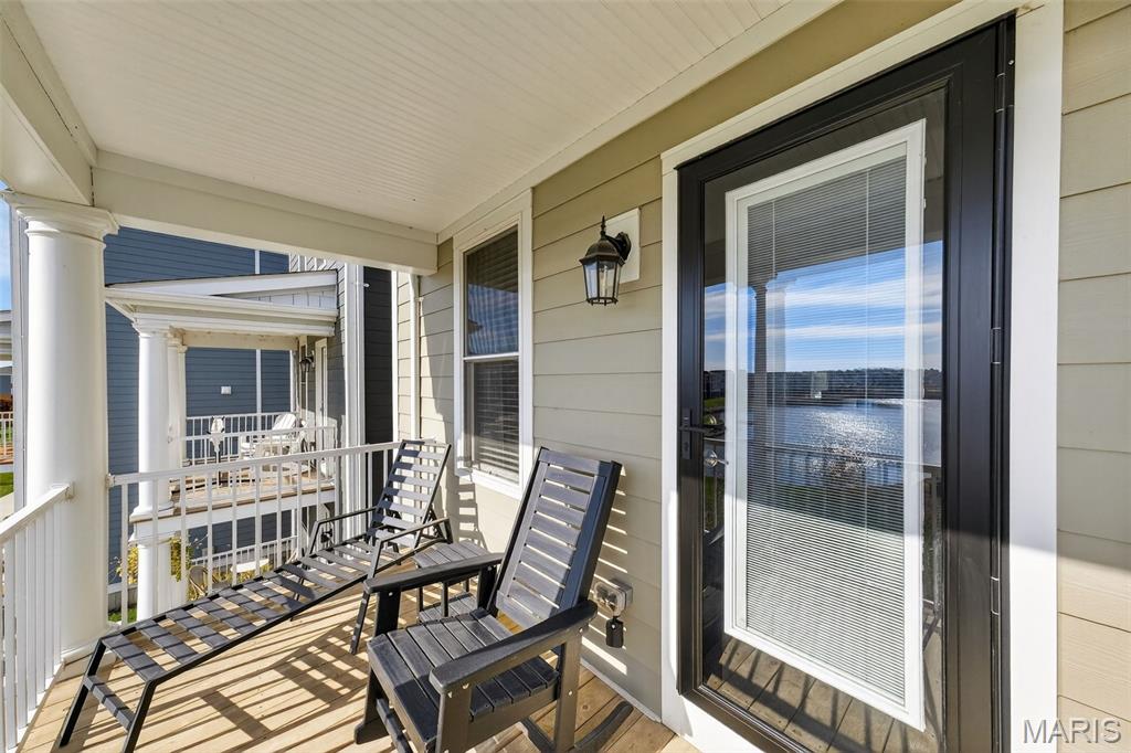 3136 Pirogue Street St. Charles, MO 63301 - Photo 15 of 48