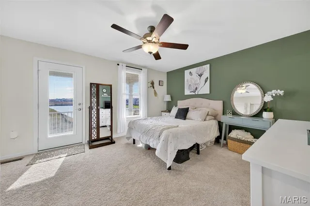 $419,900 | 3136 Pirogue Street, St. Charles, MO 63301