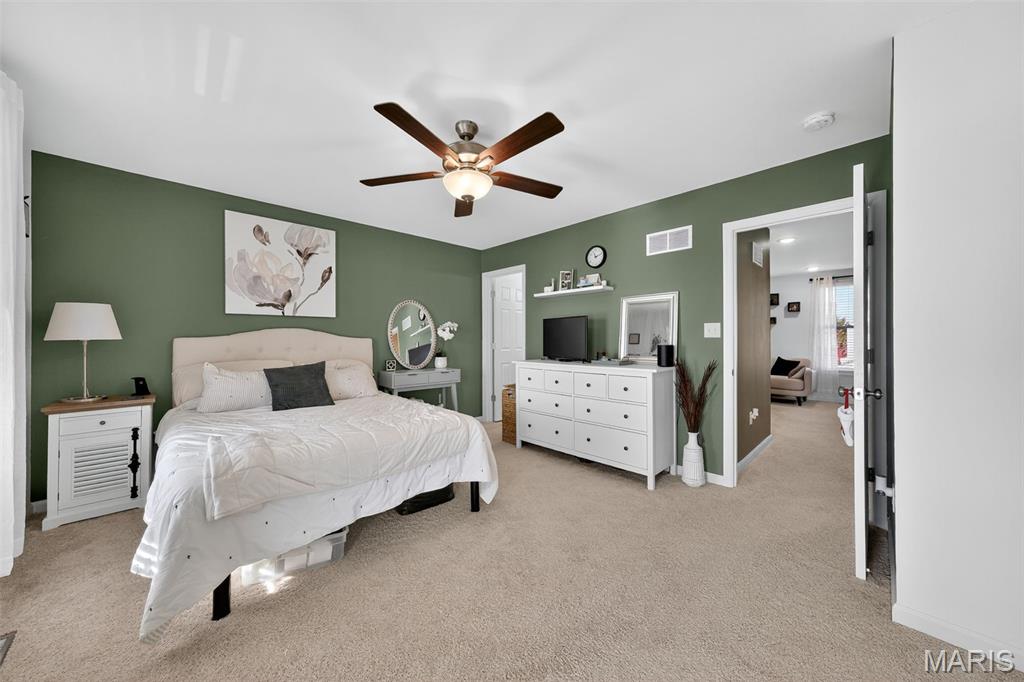 3136 Pirogue Street St. Charles, MO 63301 - Photo 17 of 48