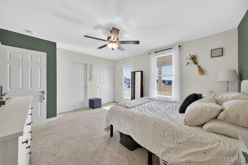 3136 Pirogue Street St. Charles, MO 63301 - Photo 18 of 48