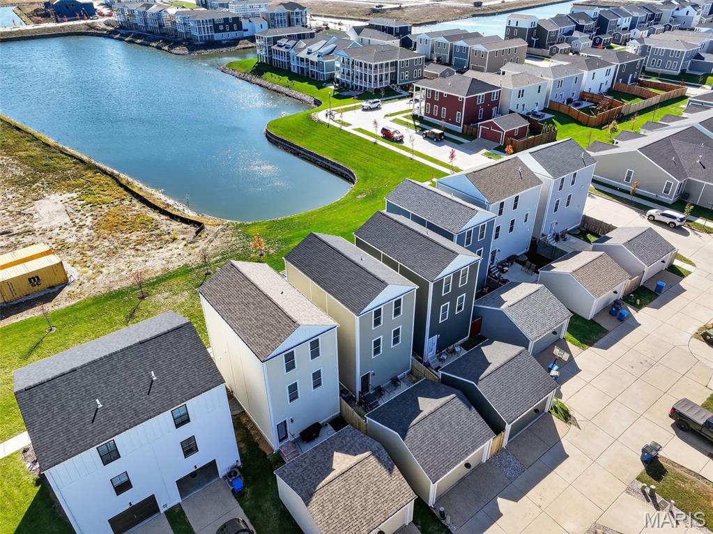 3136 Pirogue Street St. Charles, MO 63301 - Photo 2 of 48