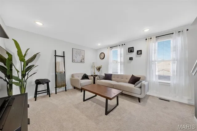 $419,900 | 3136 Pirogue Street, St. Charles, MO 63301