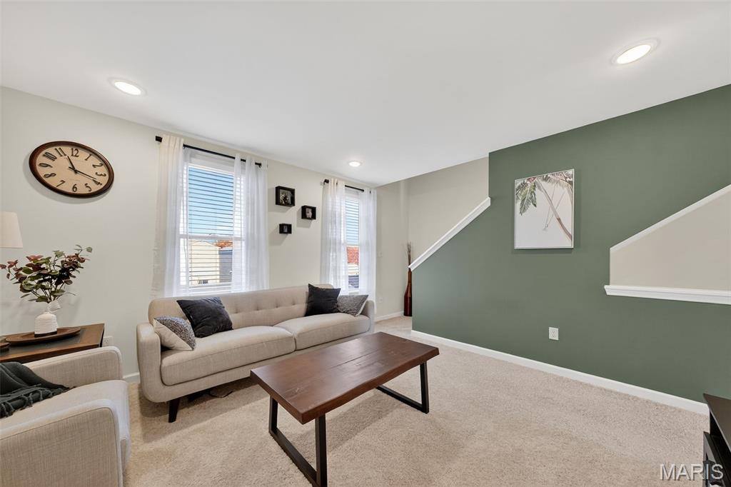 3136 Pirogue Street St. Charles, MO 63301 - Photo 24 of 48