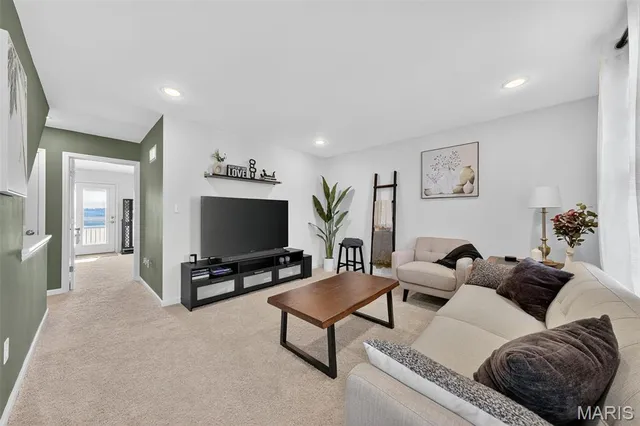 $419,900 | 3136 Pirogue Street, St. Charles, MO 63301