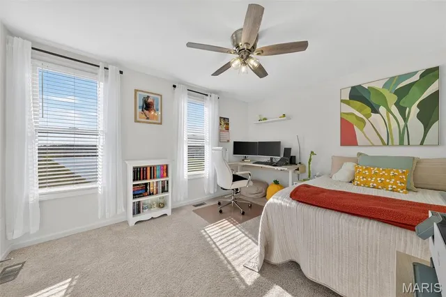 $419,900 | 3136 Pirogue Street, St. Charles, MO 63301