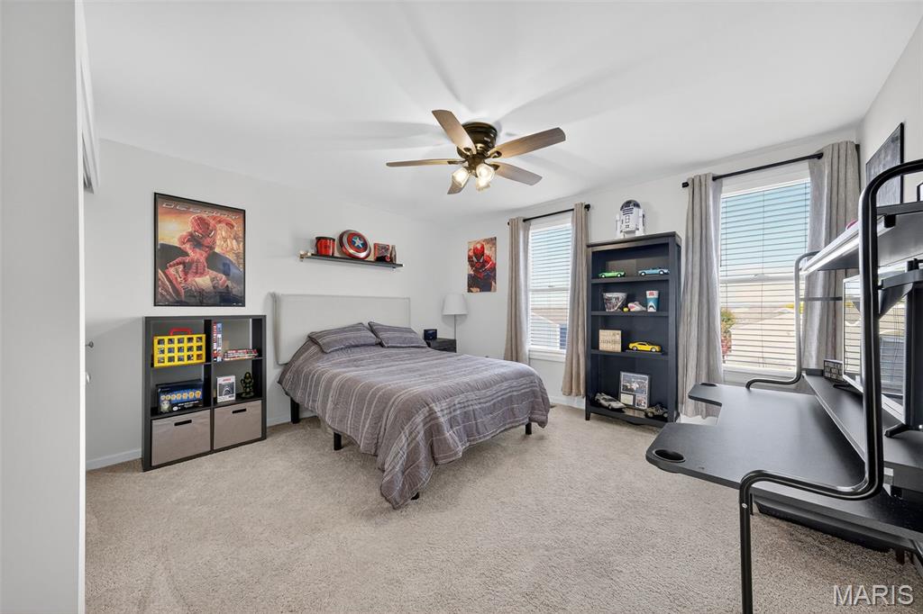 3136 Pirogue Street St. Charles, MO 63301 - Photo 30 of 48