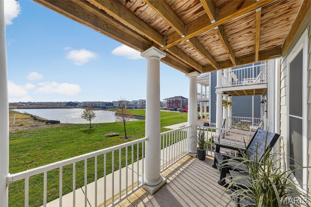 3136 Pirogue Street St. Charles, MO 63301 - Photo 32 of 48