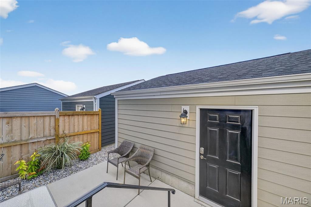 3136 Pirogue Street St. Charles, MO 63301 - Photo 33 of 48