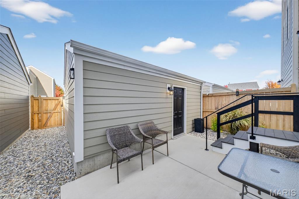 3136 Pirogue Street St. Charles, MO 63301 - Photo 34 of 48