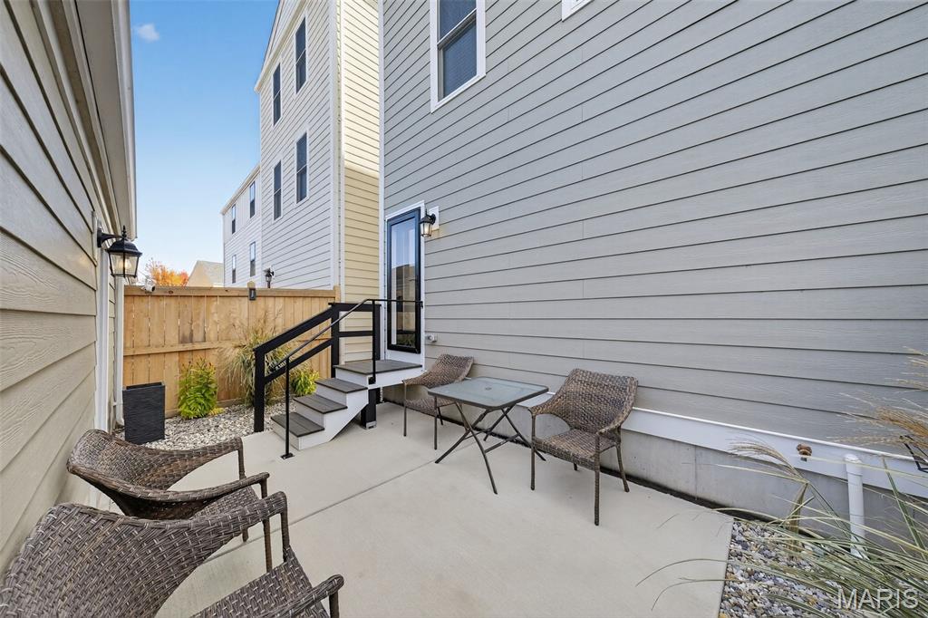 3136 Pirogue Street St. Charles, MO 63301 - Photo 35 of 48