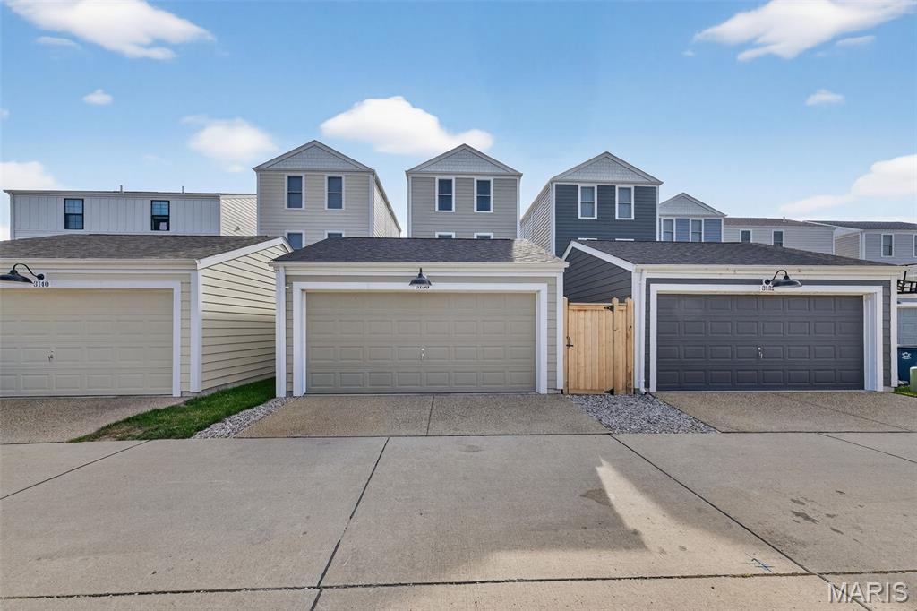 3136 Pirogue Street St. Charles, MO 63301 - Photo 37 of 48