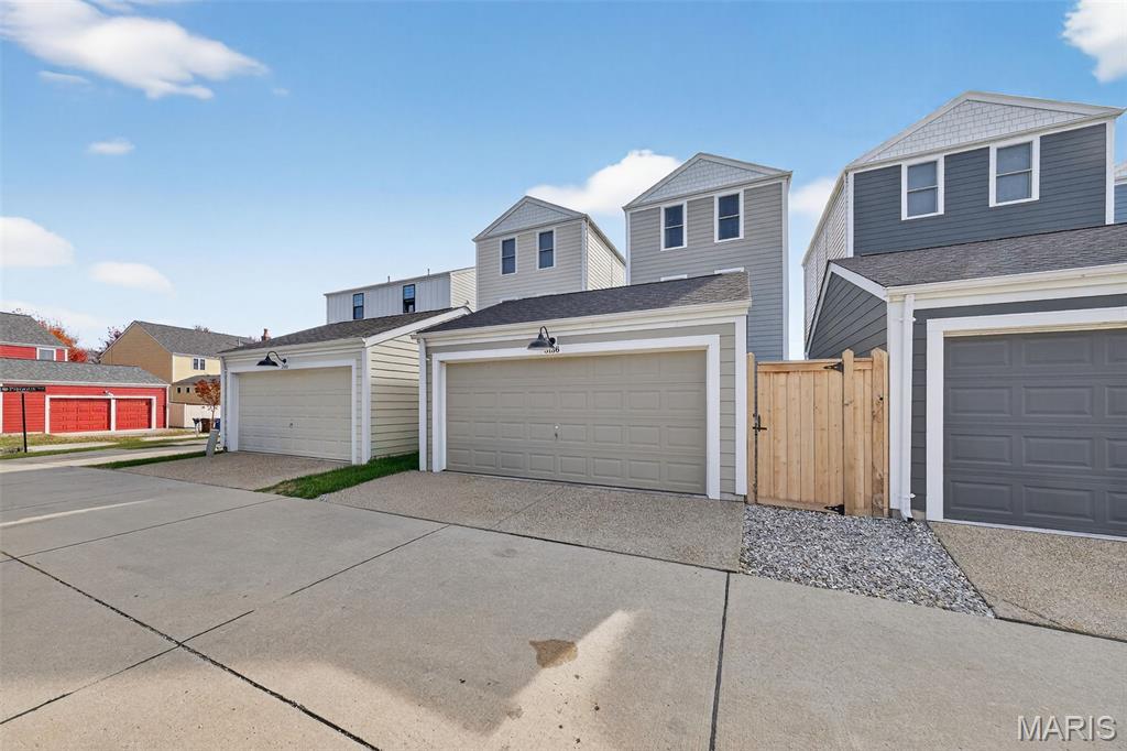 3136 Pirogue Street St. Charles, MO 63301 - Photo 38 of 48