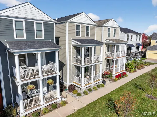 $419,900 | 3136 Pirogue Street, St. Charles, MO 63301