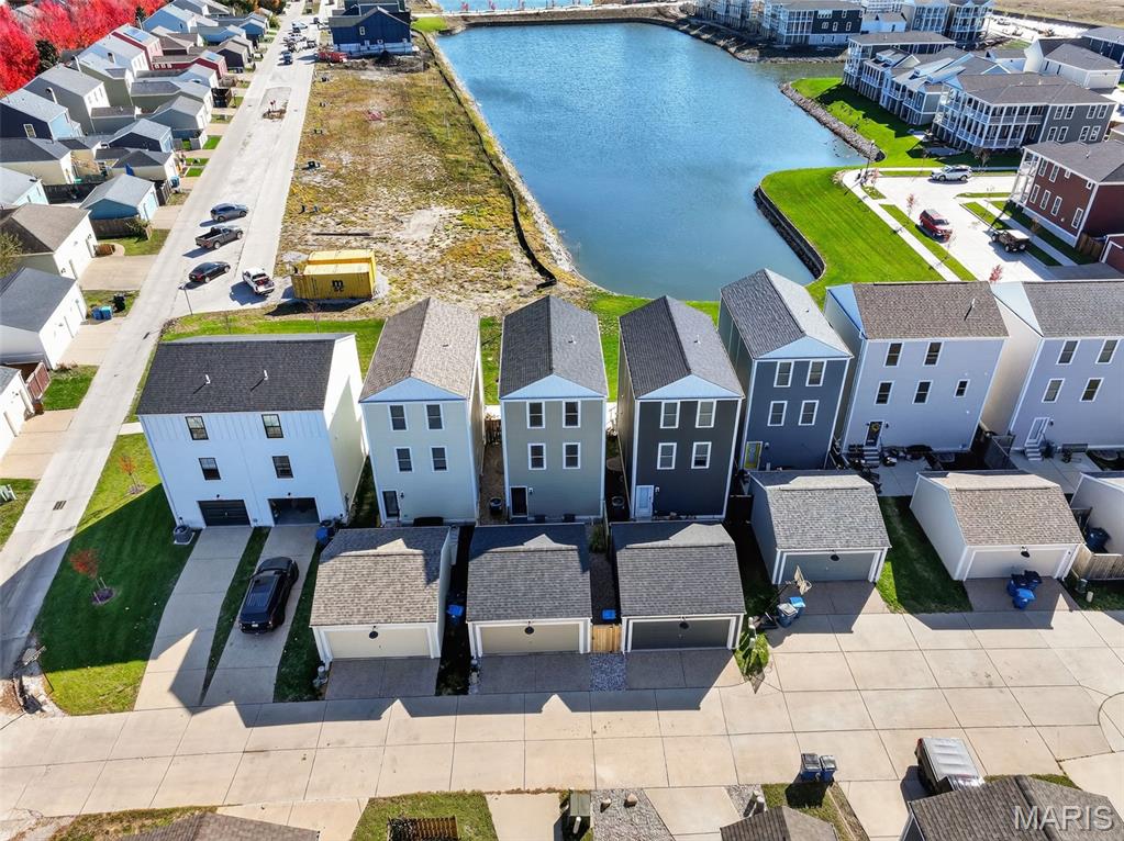 3136 Pirogue Street St. Charles, MO 63301 - Photo 40 of 48