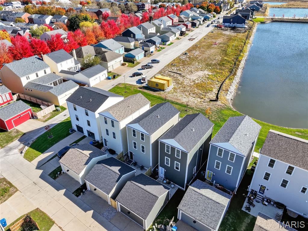 3136 Pirogue Street St. Charles, MO 63301 - Photo 41 of 48