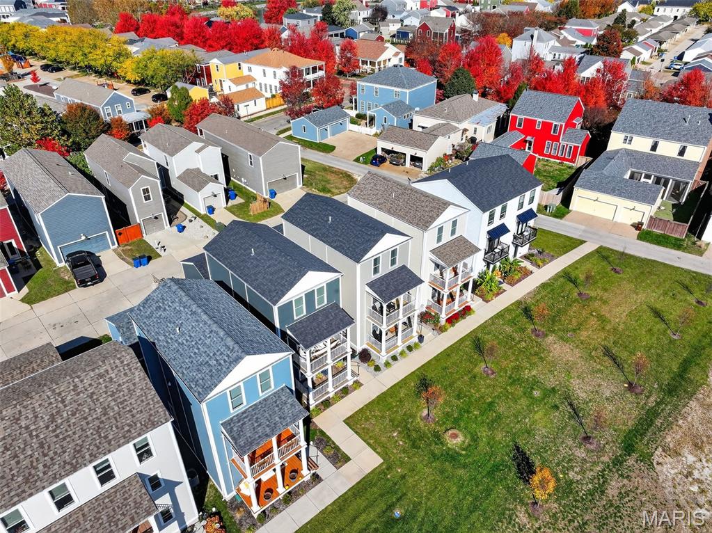 3136 Pirogue Street St. Charles, MO 63301 - Photo 42 of 48