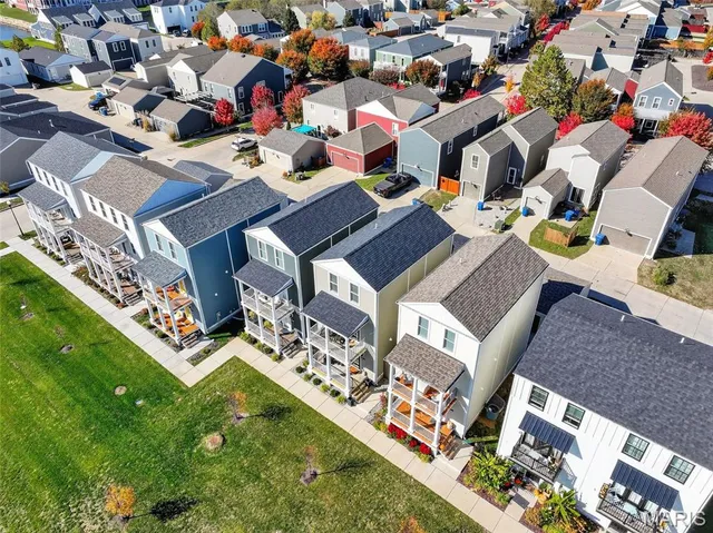 $419,900 | 3136 Pirogue Street, St. Charles, MO 63301