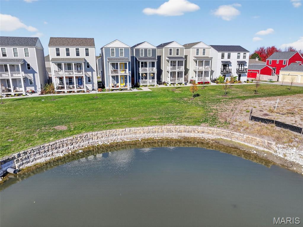 3136 Pirogue Street St. Charles, MO 63301 - Photo 46 of 48