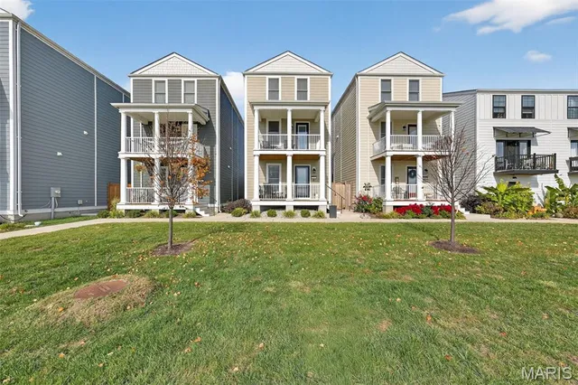 $419,900 | 3136 Pirogue Street, St. Charles, MO 63301