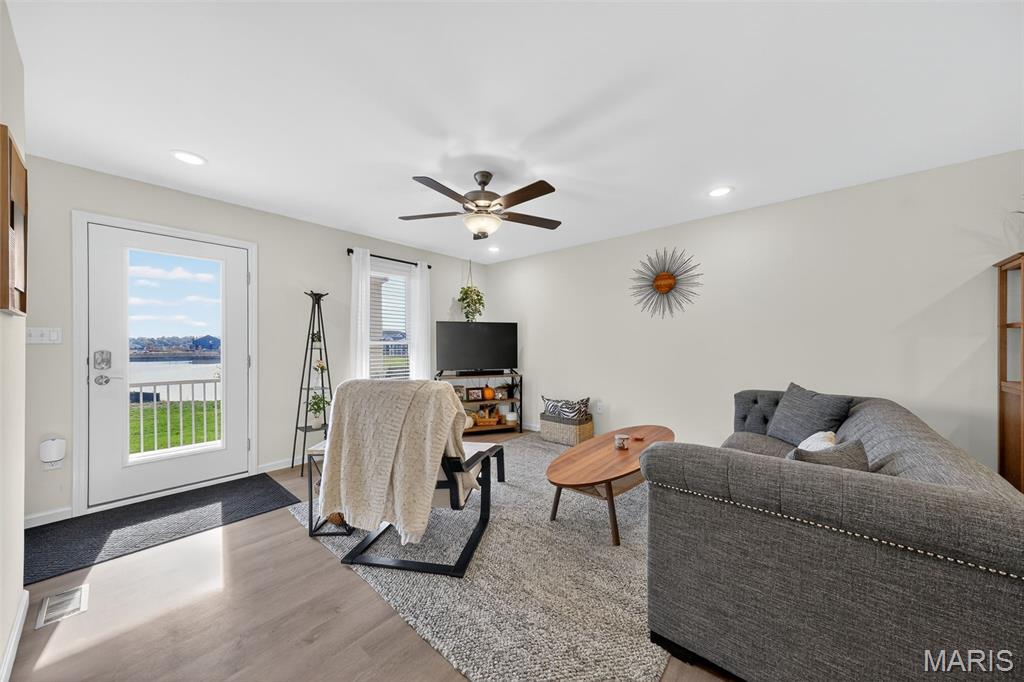 3136 Pirogue Street St. Charles, MO 63301 - Photo 9 of 48