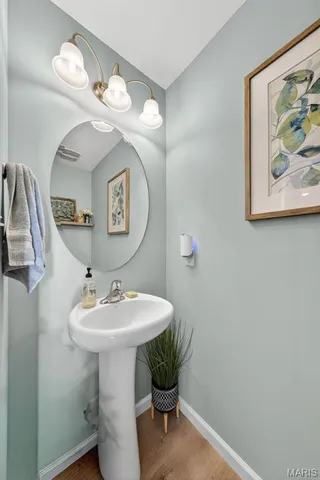 $419,900 | 3136 Pirogue Street, St. Charles, MO 63301