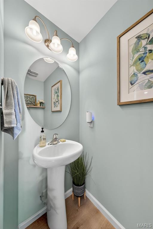 3136 Pirogue Street St. Charles, MO 63301 - Photo 10 of 48