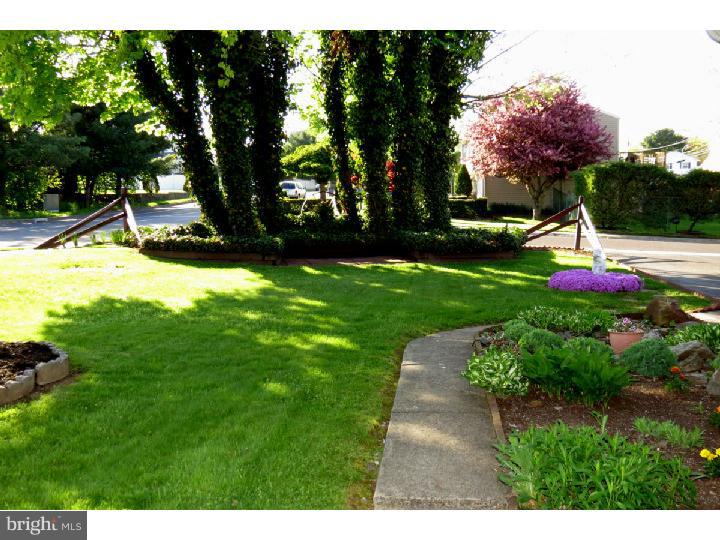200 Wistar Road Fairless Hills, PA 19030 - Photo 11 of 22 Front Yard